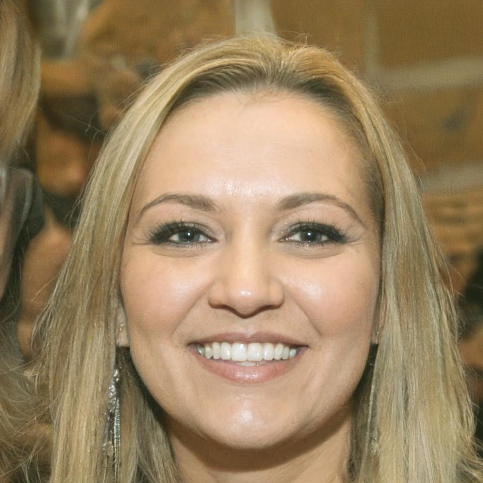 Photo de Léna Orsini, participante au programme