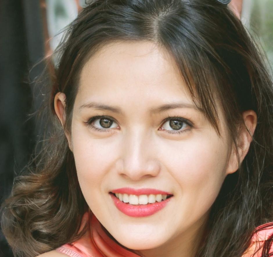 Portrait de Solène Beaufort, responsable support technique