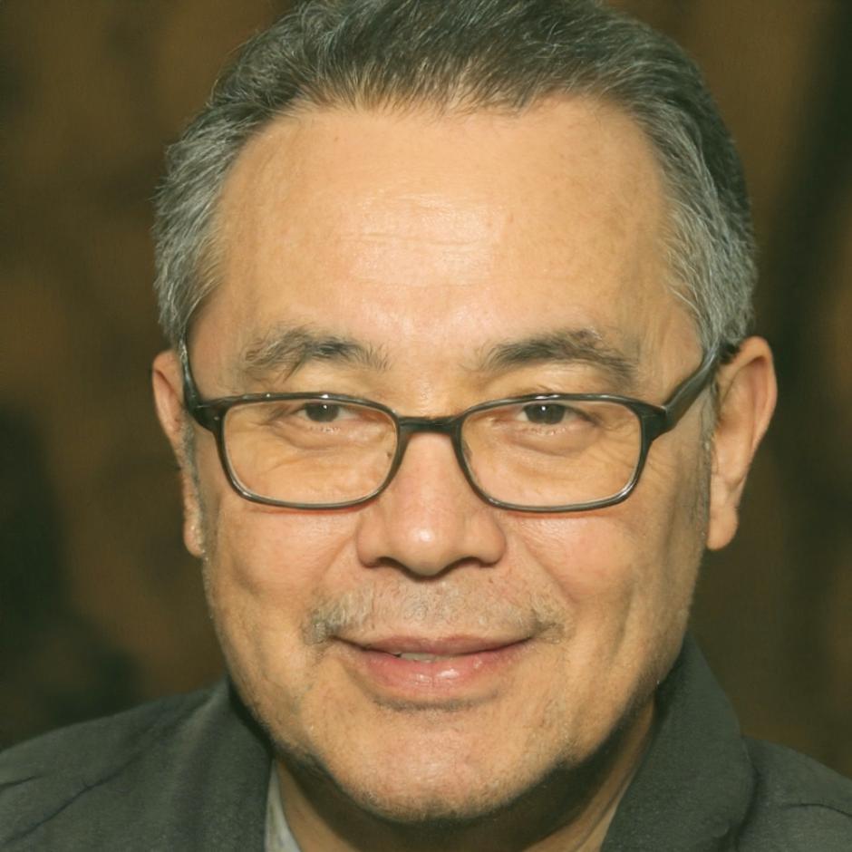 Portrait de Théo Delmarre, formateur en gestion financière